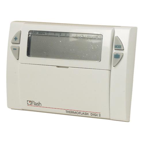 Thermostat filaire - Wikilia.fr