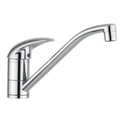 MITIGEUR D'EVIER ANTEA CHROME