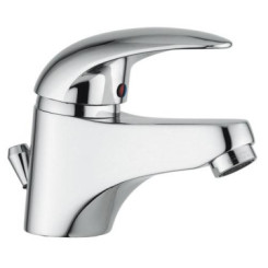 MITIGEUR DE LAVABO ANTEA CHROME