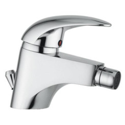 MITIGEUR DE BIDET ANTEA CHROME