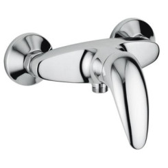 MITIGEUR DE DOUCHE MURAL ANTEA CHROME