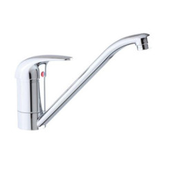 MITIGEUR D'EVIER MIX CONFORT CHROME