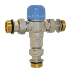 LIMITEUR DE SECURITE THERMOSTATIQUE NON REGLABLE