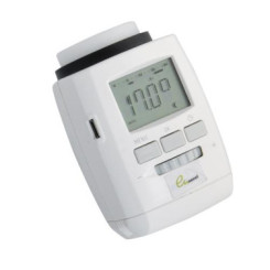 TETE ELECTRONIQUE PROGRAMMABLE E-CONNECT