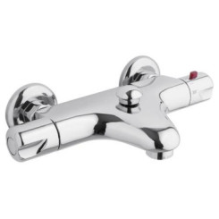 THERMOSTATIQUE DE BAIN-DOUCHE NEO CHROME