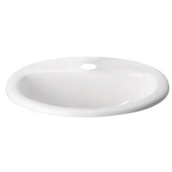 VASQUE A ENCASTRER 56x47cm - RH