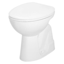 CUVETTE WC ENFANT - SORTIE VERTICALE
