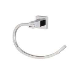 PORTE SERVIETTE ANNEAU DESIGN