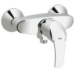 MITIGEUR DE DOUCHE EUROSMART CHROME