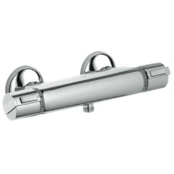 MITIGEUR THERMOSTATIQUE DE DOUCHE GROHTHERM 2000 CHROME