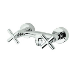 MELANGEUR DE DOUCHE NOVA CHROME