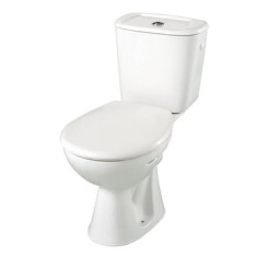 PACK WC STANDARD DOUBLE COMMANDE - ECO LEADER