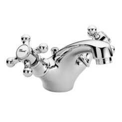 MELANGEUR DE LAVABO BASTIDE CHROME