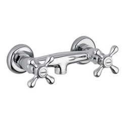 MELANGEUR DE DOUCHE BASTIDE CHROME