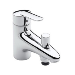 MITIGEUR BAIN-DOUCHE MONOTROU VICTORIA PLUS CHROME
