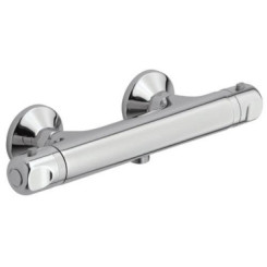 THERMOSTATIQUE DE DOUCHE ARTIC CHROME