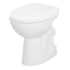 CUVETTE WC ENFANT - SORTIE HORIZONTALE