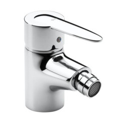 MITIGEUR DE BIDET VECTRA CHROME
