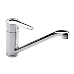 MITIGEUR D'EVIER VECTRA CHROME