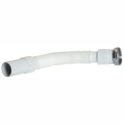 FLEXIBLE DE VIDANGE EXTENSIBLE ARTICULE POUR EVIER, DOUCHE ET BAIGNOIRE