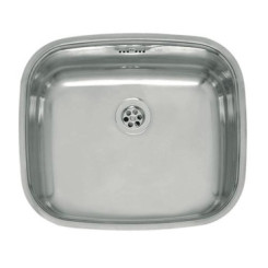 EVIER A ENCASTRER RECTANGULAIRE 44x38