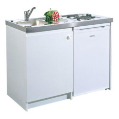 CUISINETTE ELECTRIQUE REVERSIBLE