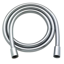 FLEXIBLE SIMPLE AGRAFAGE PVC DESIGN A ECROU ANTI-TORSION
