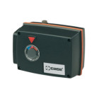 SERVO-MOTEUR REVERSIBLE POUR VANNES MELANGEUSES