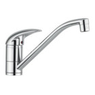 MITIGEUR D'EVIER ANTEA CHROME