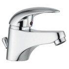 MITIGEUR DE LAVABO ANTEA CHROME