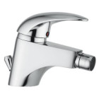 MITIGEUR DE BIDET ANTEA CHROME