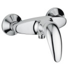 MITIGEUR DE DOUCHE MURAL ANTEA CHROME