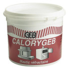 MASTIC REFRACTAIRE CALORYGEB
