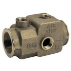 SEPARATEUR D'AIR LAITON