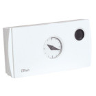 THERMOSTAT HORLOGE PROGRAMMABLE FLASH