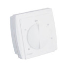 THERMOSTAT D'AMBIANCE A TENSION DE VAPEUR FLASH