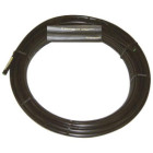 TUBE POLYETHYLENE 80 NOIR SPECIAL IRRIGATION
