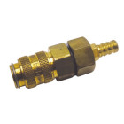 ADAPTATEUR POUR MESURE VANNE D'EQUILIBRAGE