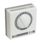 THERMOSTAT D'AMBIANCE A TENSION DE VAPEUR - 3 FILS - RH