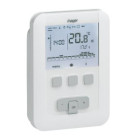THERMOSTAT A PROGRAMMATION DIGITALE HAGER - FILAIRE