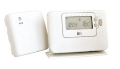 THERMOSTAT A PROGRAMMATION DIGITALE SANS FIL - RH