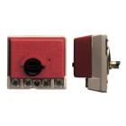 THERMOSTAT UNIPOLAIRE A SONDE RIGIDE TYPE TUS