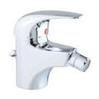 MITIGEUR DE BIDET CONFORT CHROME