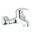 MITIGEUR DE BAIN-DOUCHE CONFORT CHROME