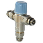 LIMITEUR DE SECURITE THERMOSTATIQUE REGLABLE
