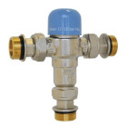 LIMITEUR DE SECURITE THERMOSTATIQUE NON REGLABLE