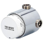 MITIGEUR THERMOSTATIQUE COLLECTIF - EUROTHERM