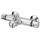 THERMOSTATIQUE DE BAIN-DOUCHE PRIMO CHROME
