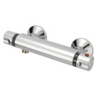 THERMOSTATIQUE DE DOUCHE PRIMO CHROME