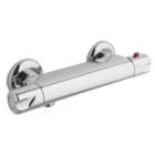 THERMOSTATIQUE DE DOUCHE NEO CHROME